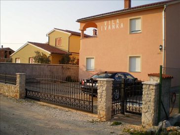 Property - Apartments 11438 Property Valbandon (Fažana) - Accommodation 11438 - Apartments with pebble beach.