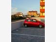 Parking lot - Apartments 11445 Parking lot Pula (Pula) - Accommodation 11445 - Apartments with rocky beach.