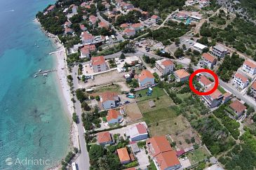 Property - Apartments 11450 Property Orebić (Pelješac) - Accommodation 11450 - Apartments near sea with pebble beach.