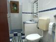 Bathroom 1 Bathroom 1 - Apartment A-1146-a - Apartments Milna (Vis) - 1146