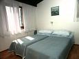 Bedroom 2 Bedroom 2 - Apartment A-1146-a - Apartments Milna (Vis) - 1146