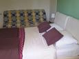 Bedroom 3 Bedroom 3 - Apartment A-11488-a - Apartments Umag (Umag) - 11488