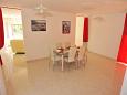 Dining room 1 Dining room 1 - House K-11496 - Vacation Rentals Sutivan (Brač) - 11496
