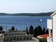 Balcony 1 - view Balcony 1 - view - Apartment A-115-b - Apartments Hvar (Hvar) - 115