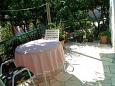 Terrace Terrace - Room S-1150-a - Rooms Komiža (Vis) - 1150
