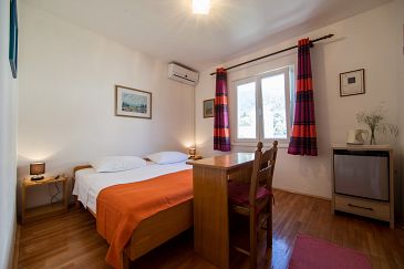 Room S-1151-c - Apartments and Rooms Komiža (Vis) - 1151