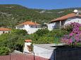 Shared terrace - view Shared terrace - view - Room S-1151-a - Apartments and Rooms Komiža (Vis) - 1151