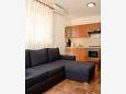 Living room Living room - Apartment A-11520-a - Apartments Senj (Senj) - 11520