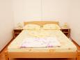 Bedroom 2 Bedroom 2 - Apartment A-11520-a - Apartments Senj (Senj) - 11520