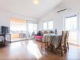 Dining room Dining room - Apartment A-11522-a - Apartments Zadar (Zadar) - 11522
