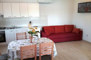 Apartment A-11525-b - Apartments Veli Rat (Dugi otok) - 11525