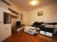Living room Living room - Apartment A-11526-a - Apartments Podstrana (Split) - 11526