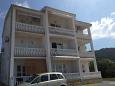Apartments Barbat (Rab) - 11532