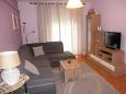 Living room Living room - Apartment A-11537-a - Apartments Zadar (Zadar) - 11537
