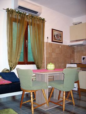 Dining room Sevid, Dining room u smještaju tipa house, dostupna klima i dopusteni kucni ljubimci.