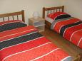 Bedroom 2 Vir, Bedroom 2 u smještaju tipa apartment, dopusteni kucni ljubimci i WIFI.