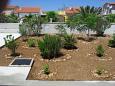 Courtyard Vir, Vir, Courtyard 11551 - Apartments with pebble beach.