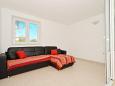 Living room 2 Living room 2 - House K-11554 - Vacation Rentals Marina (Trogir) - 11554