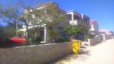 Property - Apartments 11555 Property Petrčane (Zadar) - Accommodation 11555 - Apartments near sea.