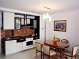 Dining room Dining room - Apartment A-11568-a - Apartments Bol (Brač) - 11568