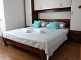 Bedroom 1 Bedroom 1 - Apartment A-11568-a - Apartments Bol (Brač) - 11568
