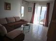 Living room Living room - Apartment A-11574-a - Apartments Suhi Potok (Omiš) - 11574