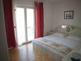 Schlafzimmer 1 Schlafzimmer 1 - Ferienwohnung A-11574-a - Ferienwohnungen Suhi Potok (Omiš) - 11574