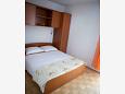 Schlafzimmer 2 Schlafzimmer 2 - Ferienwohnung A-11574-a - Ferienwohnungen Suhi Potok (Omiš) - 11574
