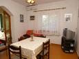 Dining room Dining room - Apartment A-1158-a - Apartments Marina (Trogir) - 1158