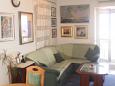 Living room Living room - Apartment A-11582-a - Apartments Postira (Brač) - 11582