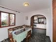 Dining room Dining room - Apartment A-11588-d - Apartments Podaca (Makarska) - 11588
