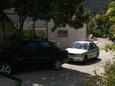 Parking lot - Apartments 1159 Parking lot Marina (Trogir) - Accommodation 1159 - Apartments near sea with pebble beach.