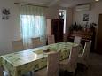 Dining room Dining room - Apartment A-11599-b - Apartments Fažana (Fažana) - 11599