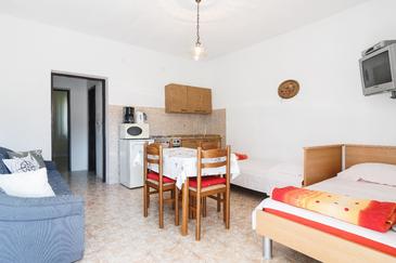 Apartment A-1160-b - Apartments Marina (Trogir) - 1160