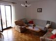 Living room Living room - Apartment A-11605-a - Apartments Senj (Senj) - 11605