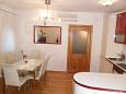 Dining room Dining room - Apartment A-11606-a - Apartments Senj (Senj) - 11606