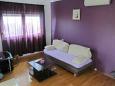 Living room Living room - Apartment A-11610-a - Apartments Podstrana (Split) - 11610