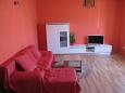 Living room Palit, Living room u smještaju tipa apartment, dostupna klima i WIFI.