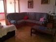 Living room Living room - Apartment A-11625-a - Apartments Umag (Umag) - 11625