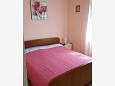 Bedroom 1 Bedroom 1 - Apartment A-11625-a - Apartments Umag (Umag) - 11625