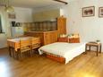 Obývací pokoj Obývací pokoj - Dům K-11629 - Ubytování Sinožići (Središnja Istra) - 11629