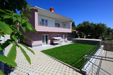 Property Premantura, Medulin, Property 11631 - Vacation Rentals u Hrvatskoj.