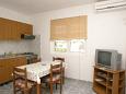 Dining room Dining room - Apartment A-1164-b - Apartments Marina (Trogir) - 1164