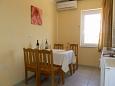 Dining room Dining room - Apartment A-11669-c - Apartments Đuba (Umag) - 11669