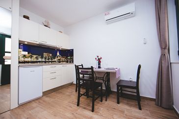 Studio flat AS-11690-a - Apartments Split (Split) - 11690
