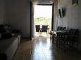 Living room Living room - Apartment A-11695-a - Apartments Kabli (Pelješac) - 11695