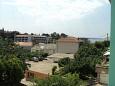 Terrace - view Terrace - view - Room S-11716-a - Rooms Banjol (Rab) - 11716