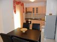Dining room Dining room - Apartment A-11717-a - Apartments Mastrinka (Čiovo) - 11717