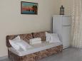 Living room Living room - Apartment A-11721-a - Apartments Poljica (Trogir) - 11721