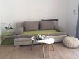 Living room Living room - Apartment A-11733-b - Apartments Brela (Makarska) - 11733